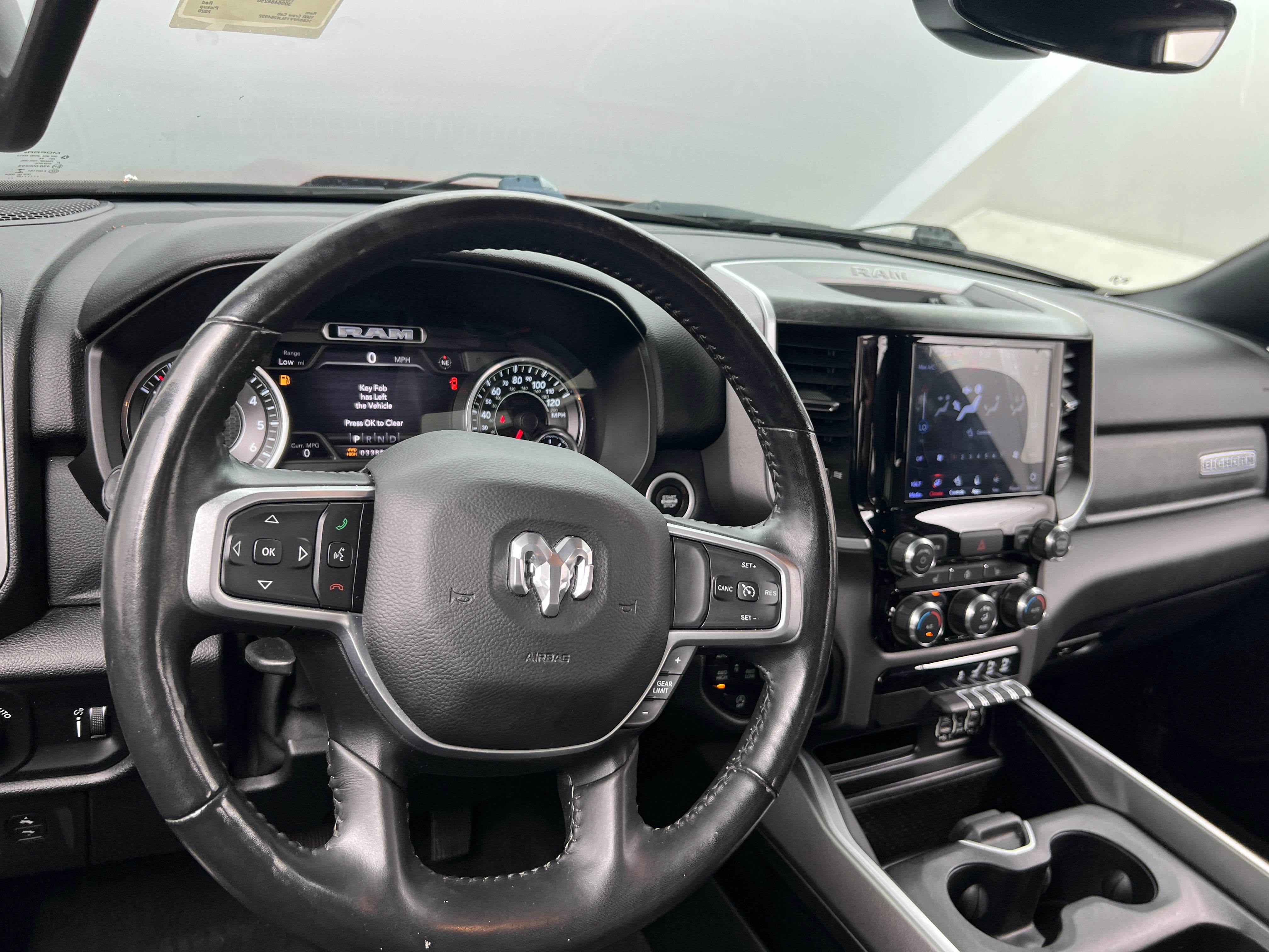 ram ram 1500 pickup 2020 1C6SRFFT5LN264932 image ram ram 1500 pickup 2020 1C6SRFFT5LN264932 image